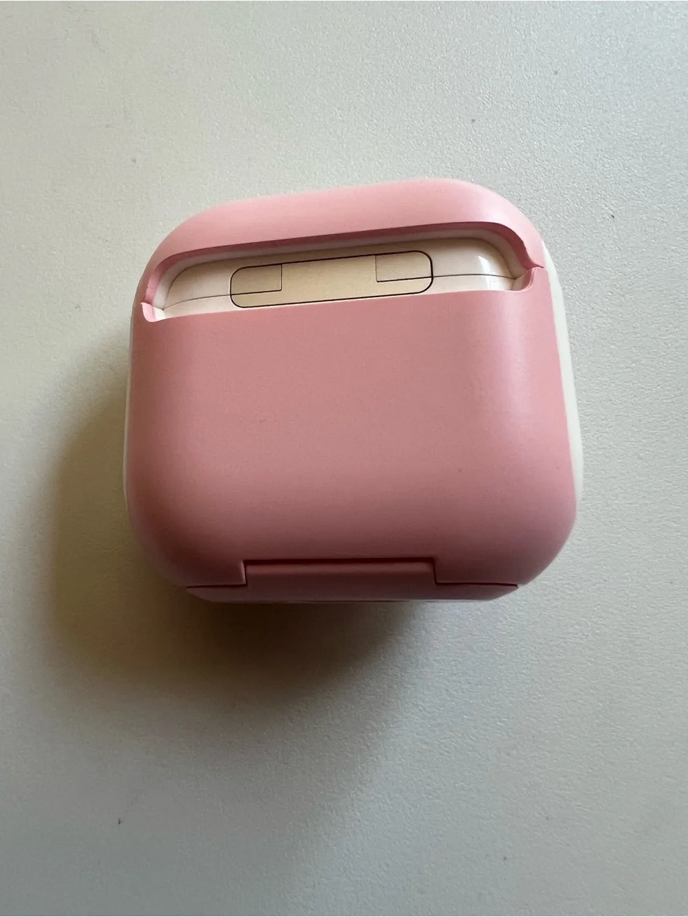 Apple AirPods #2 durable pink